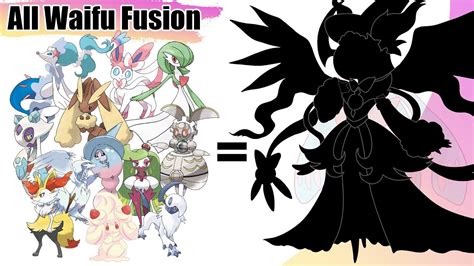 waifu pokemon|all waifu pokemon.